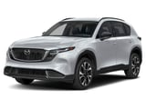2026 Mazda CX-5 - Preview 2