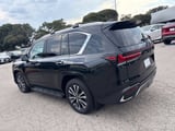 2025 Lexus LX - Preview 3