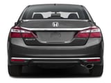 2016 Honda Accord - Preview 5