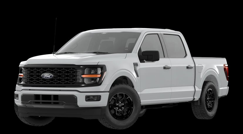 2026 Ford F-150 - Image 1