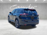 2026 Nissan Rogue - Preview 14