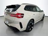 2026 BMW X3 - Preview 5
