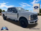 2026 Ford F-250 - Preview 2