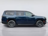 2026 Jeep Grand Wagoneer - Preview 6