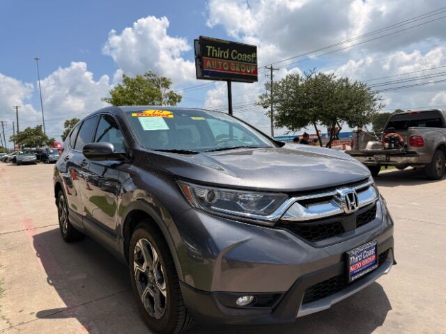 2019 Honda CR-V - Image 2
