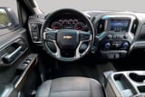 2021 Chevrolet Silverado 1500 - Preview 5