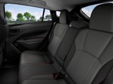 2026 Subaru Impreza - Preview 16