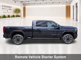 2026 GMC Sierra 2500HD - Preview 11