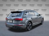 2026 Audi Q7 - Preview 8