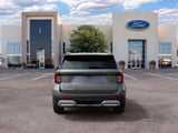 2027 Ford Explorer - Preview 7