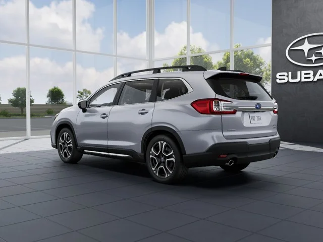 2027 Subaru Ascent - Image 1