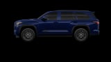 2026 Toyota Sequoia - Preview 3