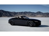 2027 Mercedes-Benz SL-Class - Preview 12