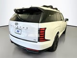 2027 Hyundai Palisade - Preview 5