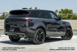 2026 Land Rover Range Rover Sport - Preview 10