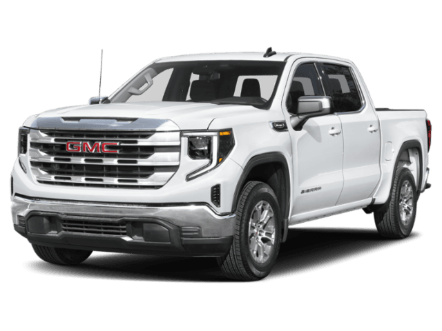 2026 GMC Sierra 1500 - Image 1