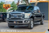 2011 Ford F-250 - Preview 2