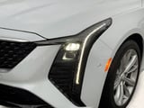 2026 Cadillac CT5 - Preview 4