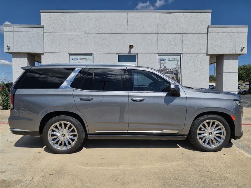 2022 Cadillac Escalade - Image 1