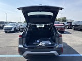2026 Volkswagen Tiguan - Preview 9