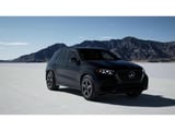2027 Mercedes-Benz GLE - Preview 10