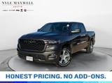 2027 Ram 1500 - Preview 2