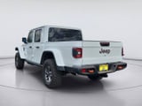 2026 Jeep Gladiator - Preview 3