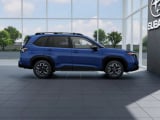 2026 Subaru Forester - Preview 6