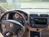 2002 Honda Civic - Preview 15