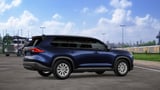 2026 Toyota Grand Highlander - Preview 11