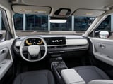 2027 Kia Seltos - Preview 14