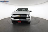 2022 Chevrolet Silverado 1500 - Preview 4