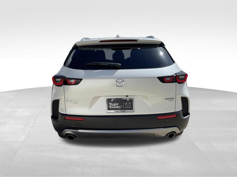 2025 Mazda CX-50 - Image 3