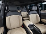 2027 Kia Telluride - Preview 15