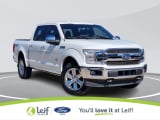 2020 Ford F-150 - Preview 3