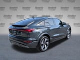 2027 Audi Q6 e-tron - Preview 8