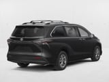 2026 Toyota Sienna - Preview 2