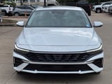 2025 Hyundai Elantra - Preview 8