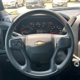2026 Chevrolet Silverado 1500 - Preview 14
