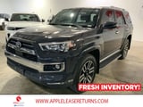 2024 Toyota 4Runner - Preview 2