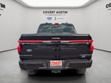 2023 Ford F-150 Lightning - Preview 4