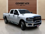 2026 Ram 2500 - Preview 7
