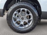 2025 Ford Maverick - Preview 11