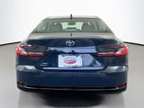 2026 Toyota Camry - Preview 6