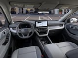 2026 Ford Explorer - Preview 9