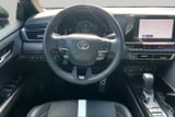 2026 Toyota Camry - Preview 5