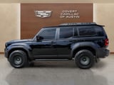 2024 Toyota Land Cruiser - Preview 2