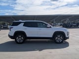 2026 Chevrolet Equinox - Preview 6