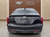 2026 Cadillac CT5 - Preview 5