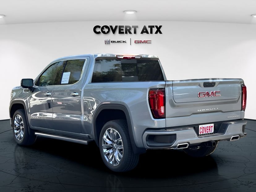 2026 GMC Sierra 1500 - Image 3